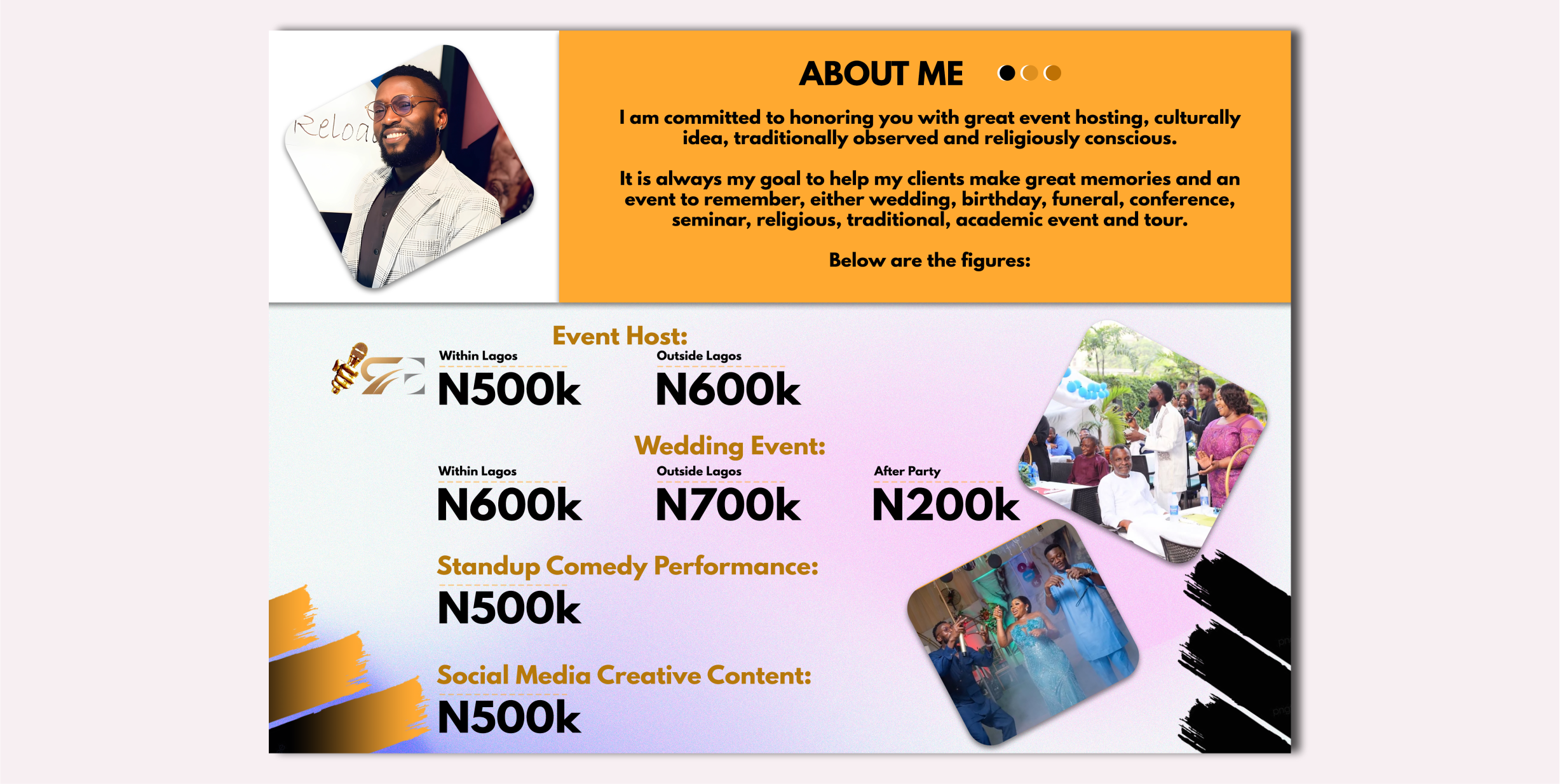 Image of My Portfolio